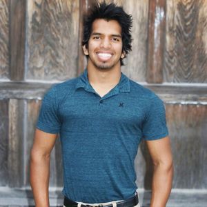 Meet your Posher, Nathan